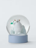 Yeti Snowglobe