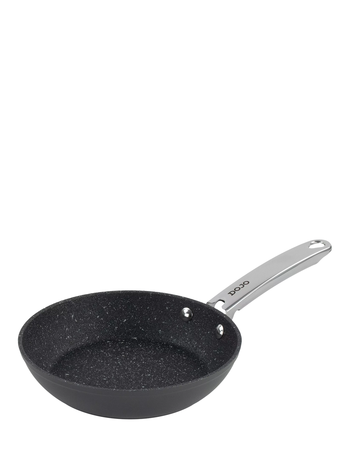 Dojo Yumi Neverstick non-stick frying pan - British product