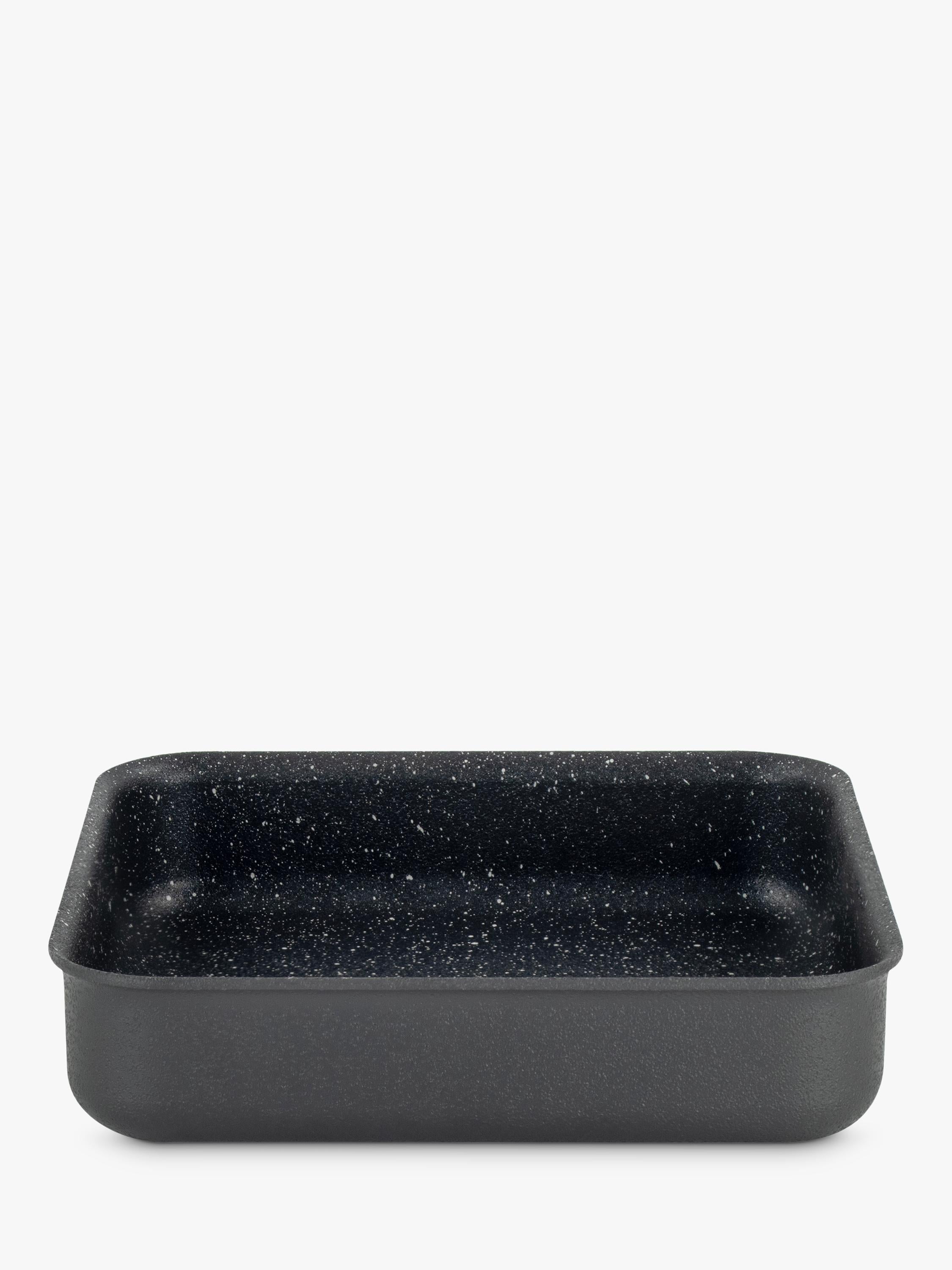 Dojo Yumi square cake tin 20cm - British product