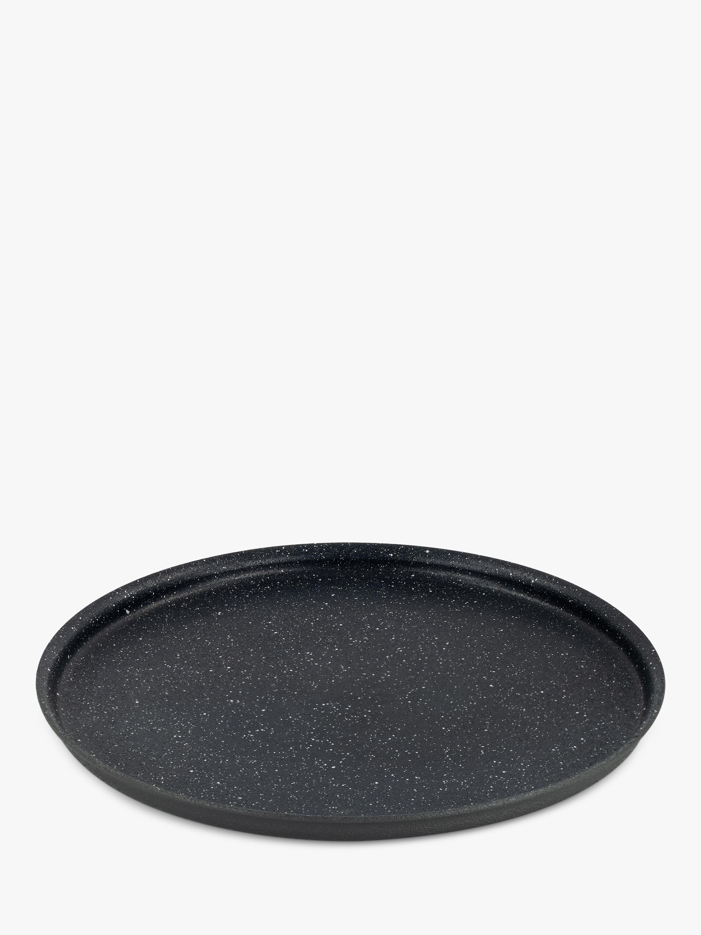 Dojo Yumi Neverstick non-stick pizza tray 30cm - British product