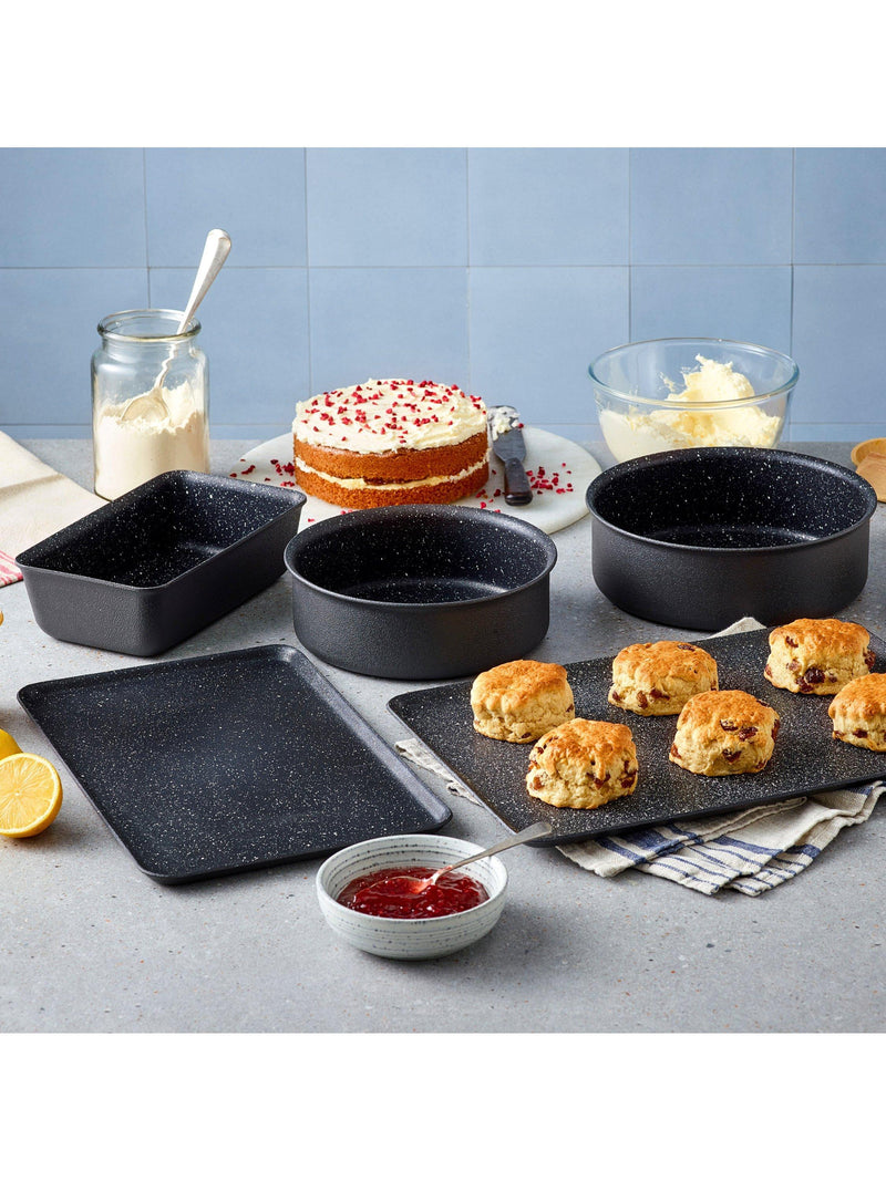 Dojo Yumi Neverstick Non-Stick Baking Tray 38cm - British product