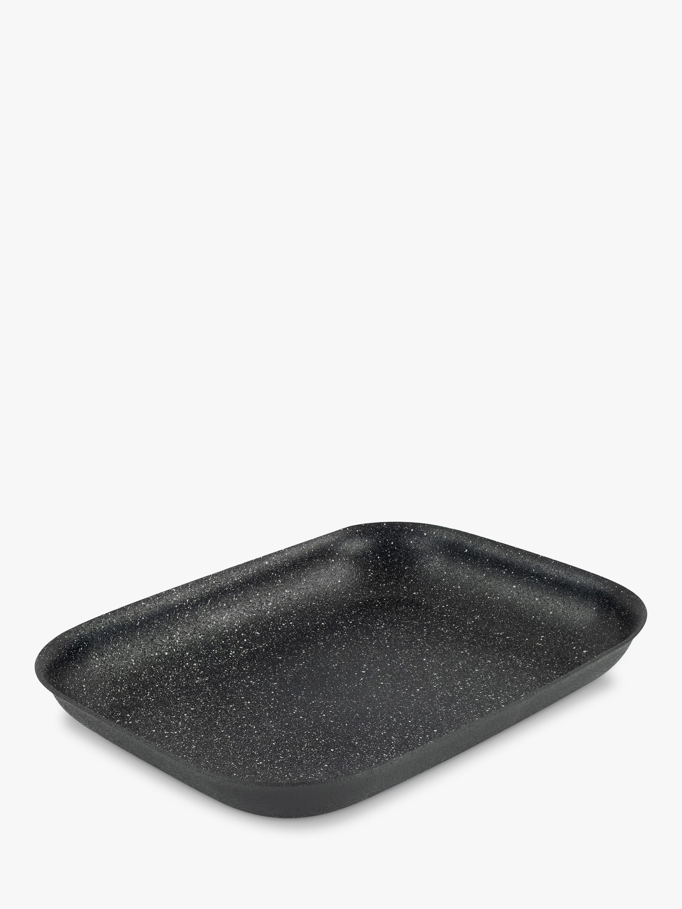 Dojo Yumi Neverstick Non-Stick Roasting Tray 36cm - British product