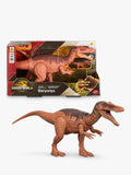 Jurassic World Wild Roar Baryonyx Figure