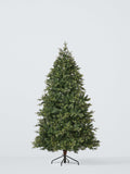 Artificial Spruce Christmas Tree - Unlit