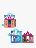 Disney Frozen Storytime Stackers Winter Animal Fun Playset - British product