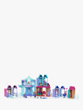 Disney Frozen Storytime Stackers Winter Animal Fun Playset - British product