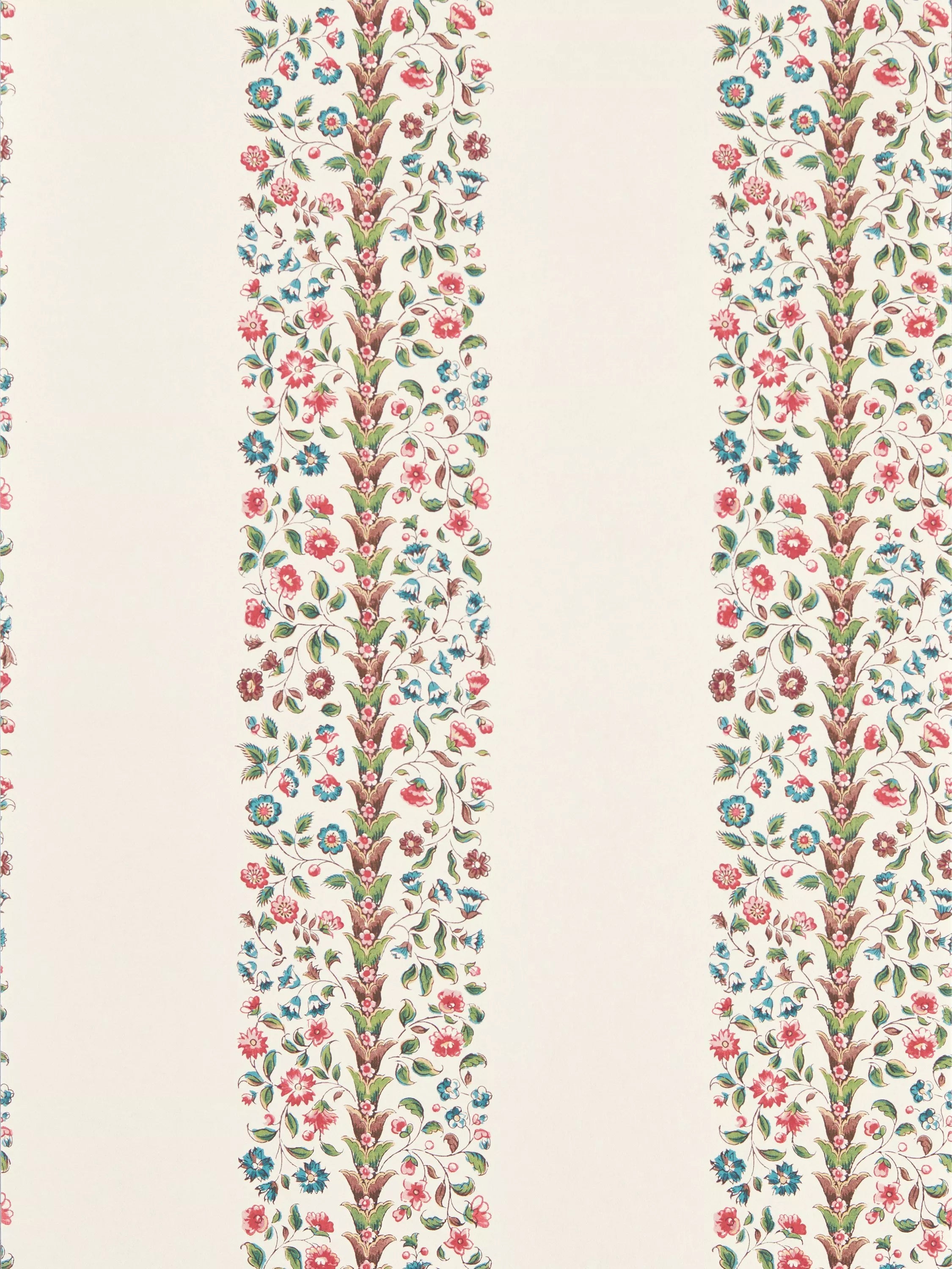 Sanderson Pergola wallpaper (British brand)