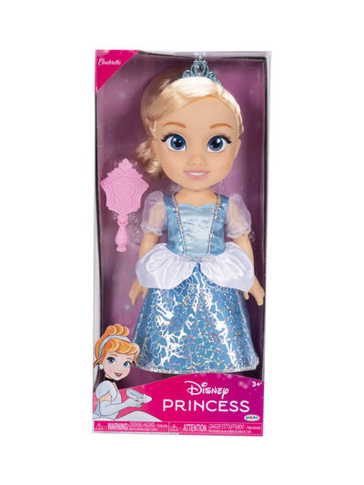 Disney Princess Cinderella Large Doll