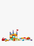 LEGO DUPLO Hopsy's Castle Game board game, UK version