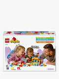 LEGO DUPLO Hopsy's Castle Game board game, UK version