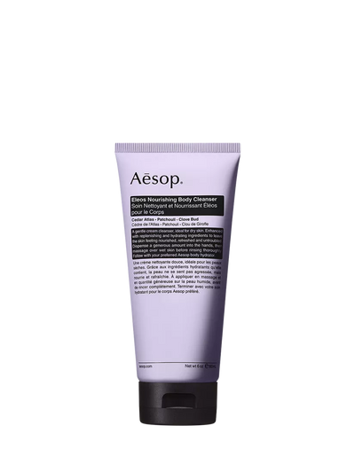 Aesop Eleos Nourishing Body Cleanser