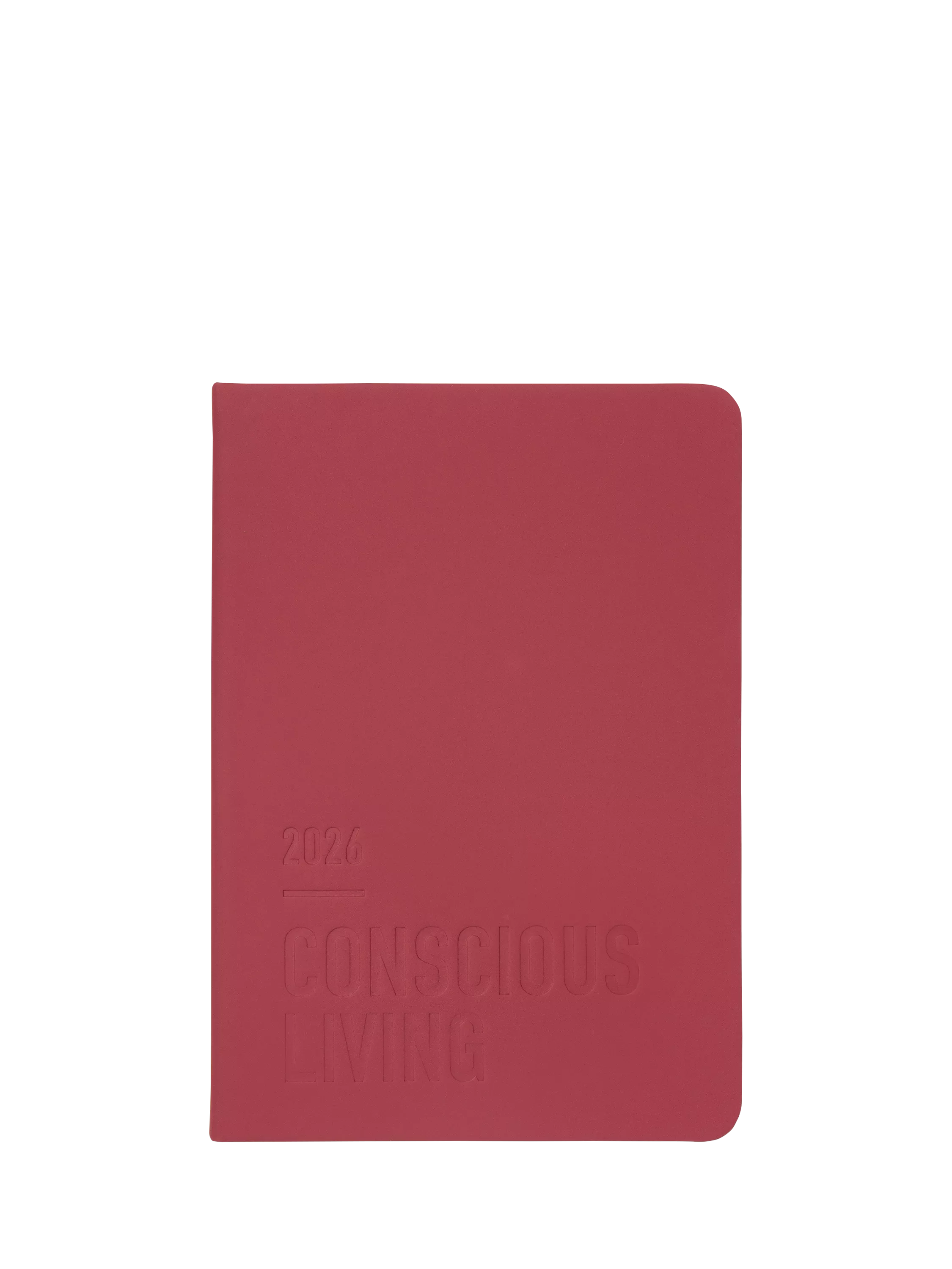 Letts A5 Conscious Diary 2026, UK version