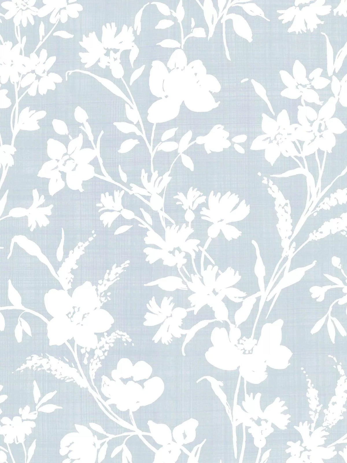 Laura Ashley Rye wallpaper, UK version
