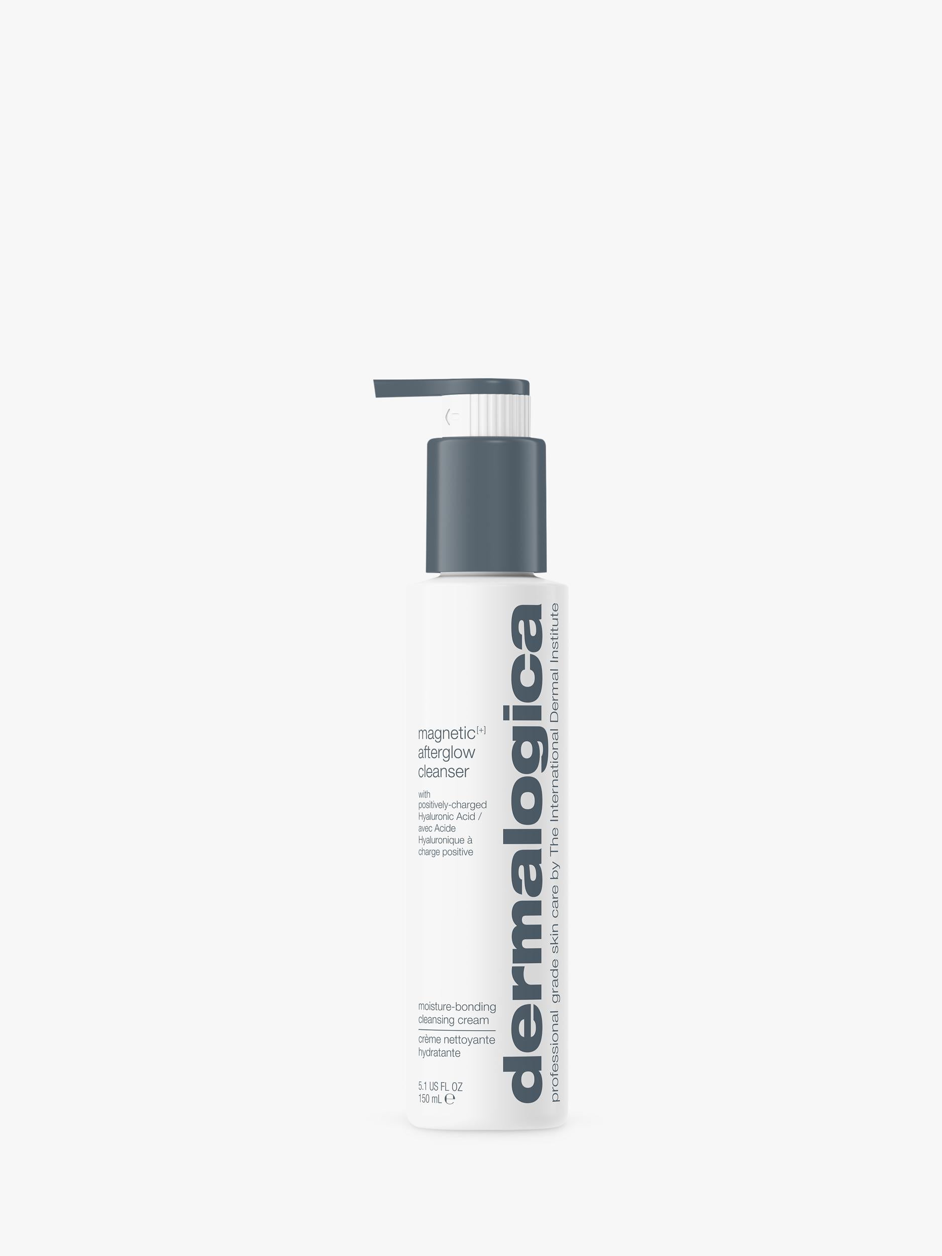 Dermalogica Magnetic[+] Afterglow Cleanser - British product