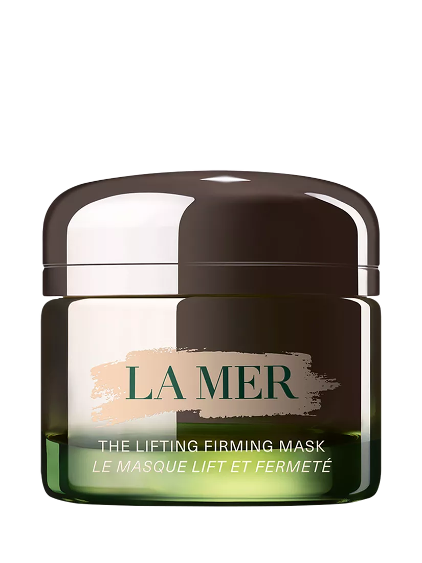 La Mer lifting firming mask 50ml, UK version