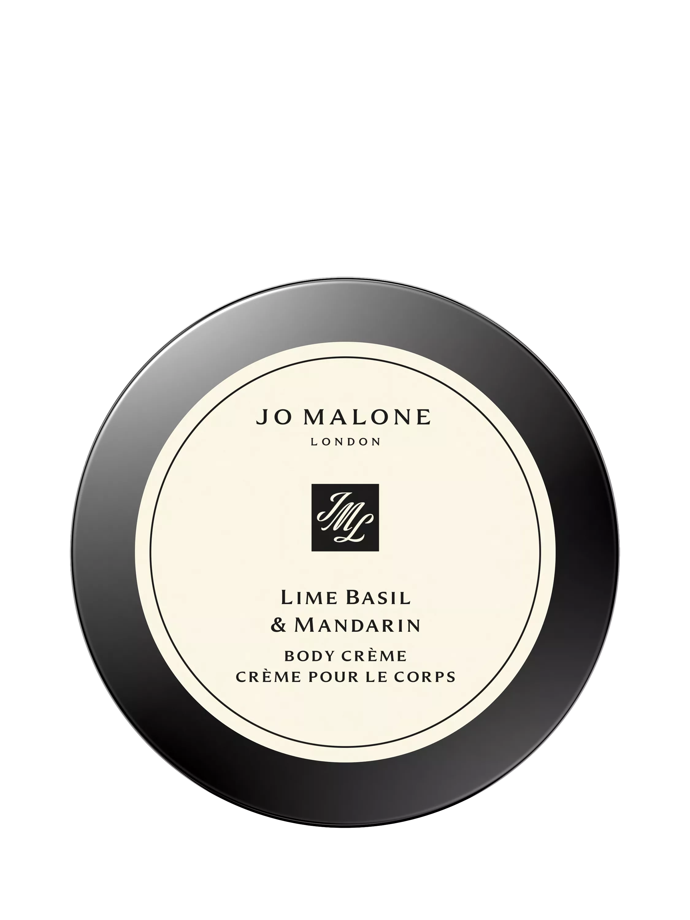 Jo Malone London Lime Basil & Mandarin body crème 50ml, UK version