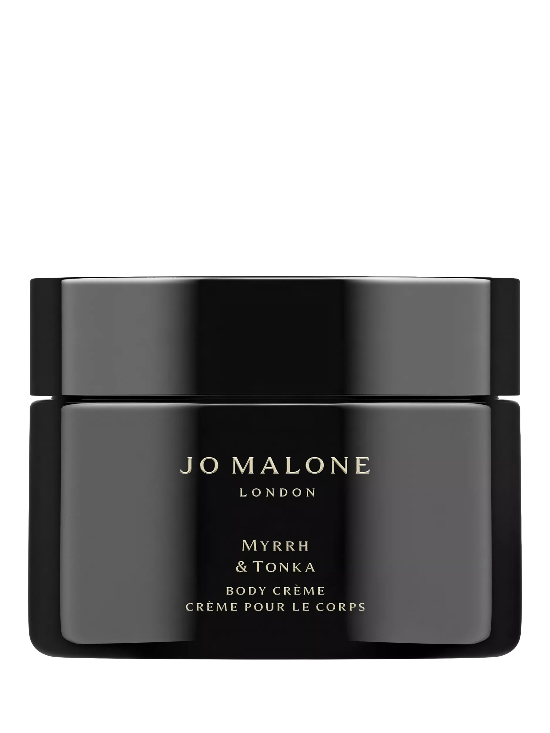 Jo Malone London Myrrh & Tonka Body Crème 50ml, UK version