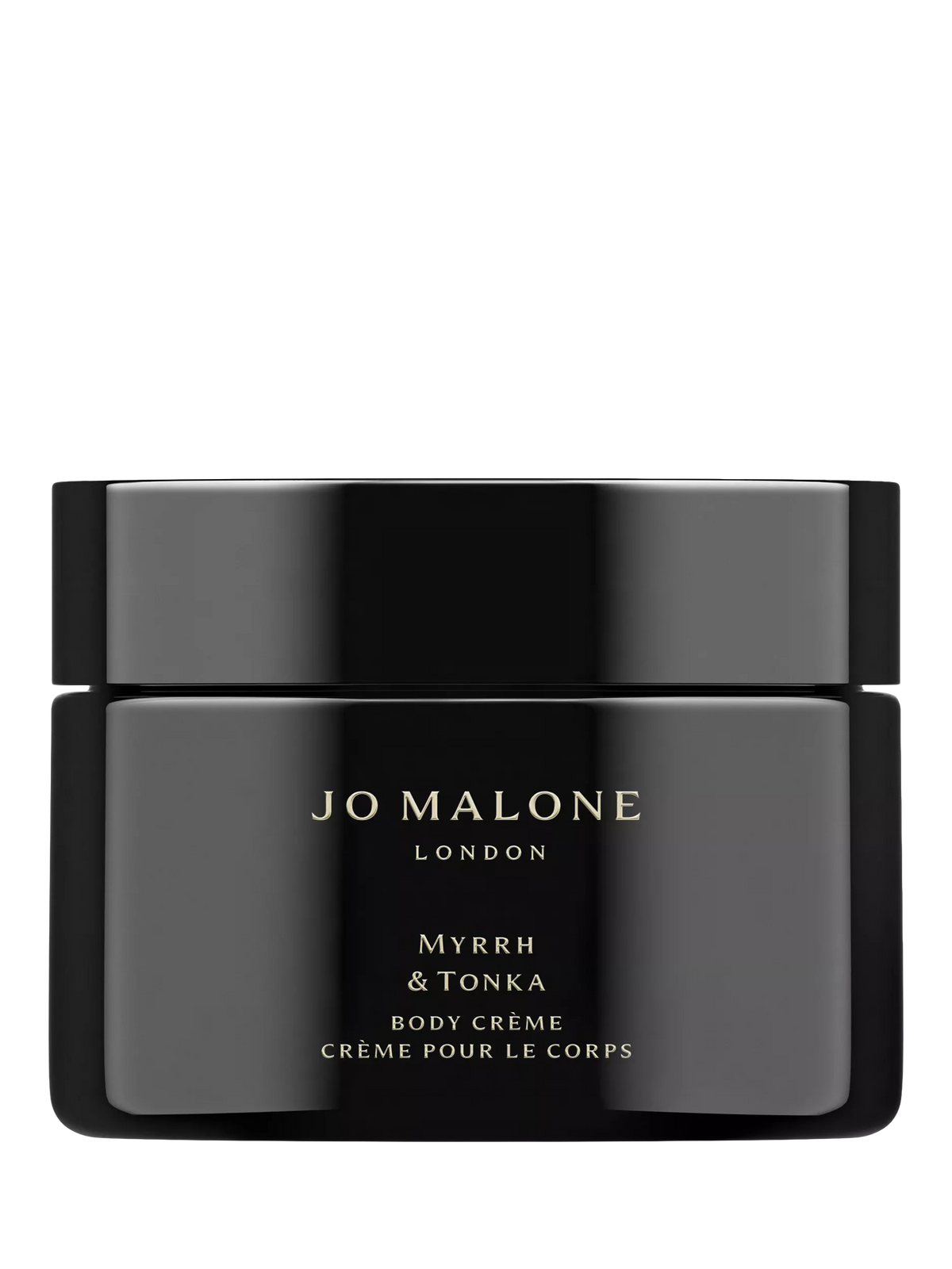 Jo Malone London Myrrh & Tonka Body Crème 50ml, UK version