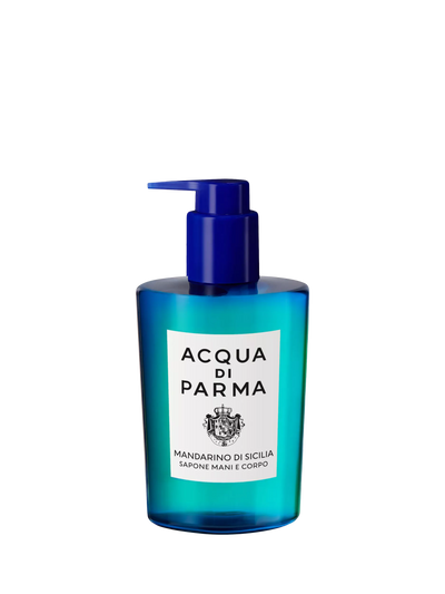 Acqua di Parma Blu Mediterraneo Mandarino di Sicilia Hand & Body Wash 300ml