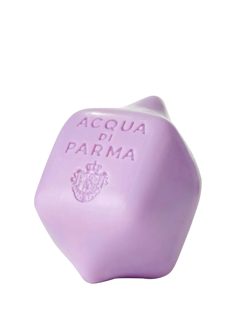 Acqua di Parma Mirto di Panarea citrus soap bar 220g - British product