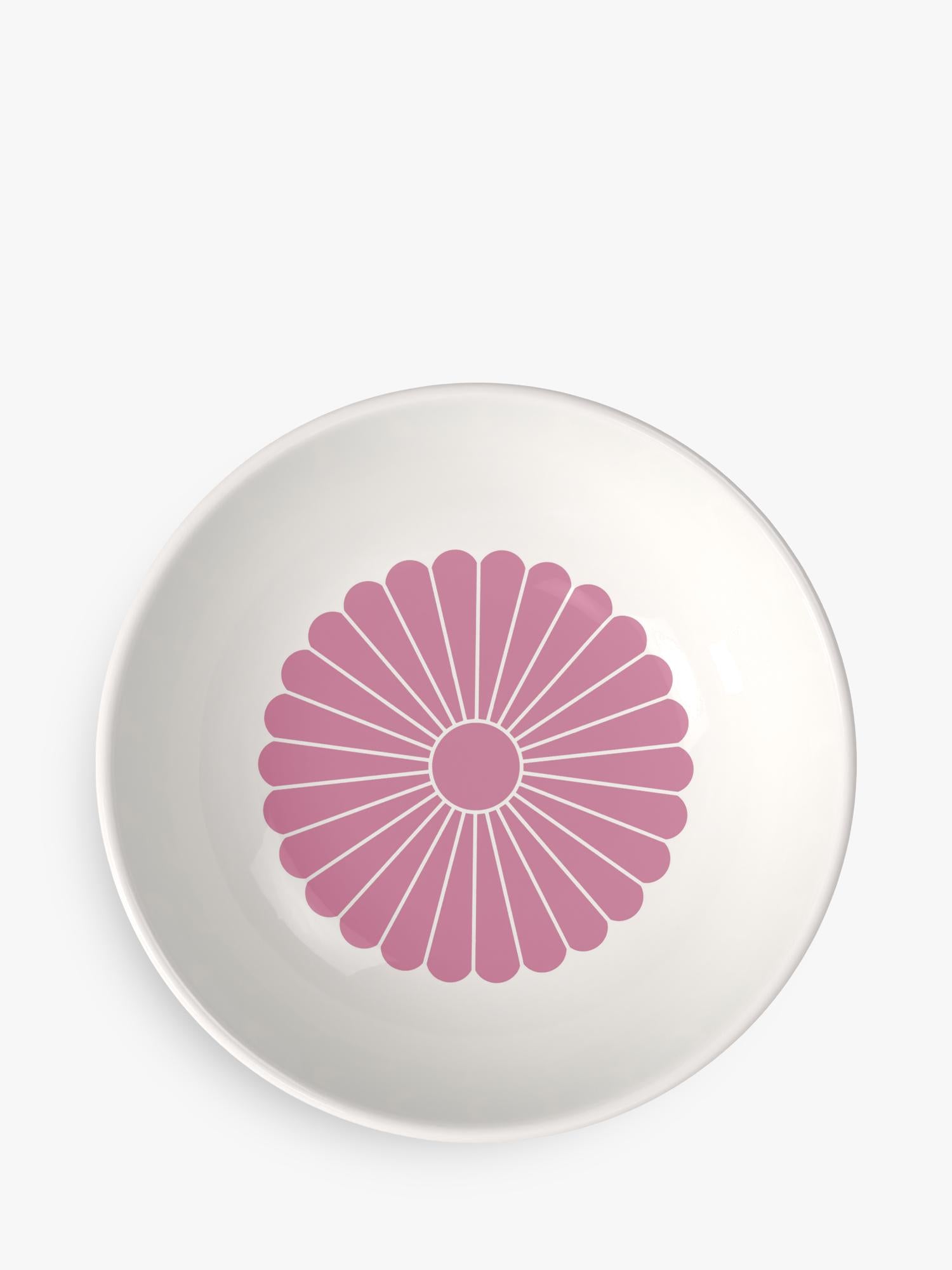 Villeroy & Boch porcelain dessert bowl Cassis, set of 2, 13cm (British brand)