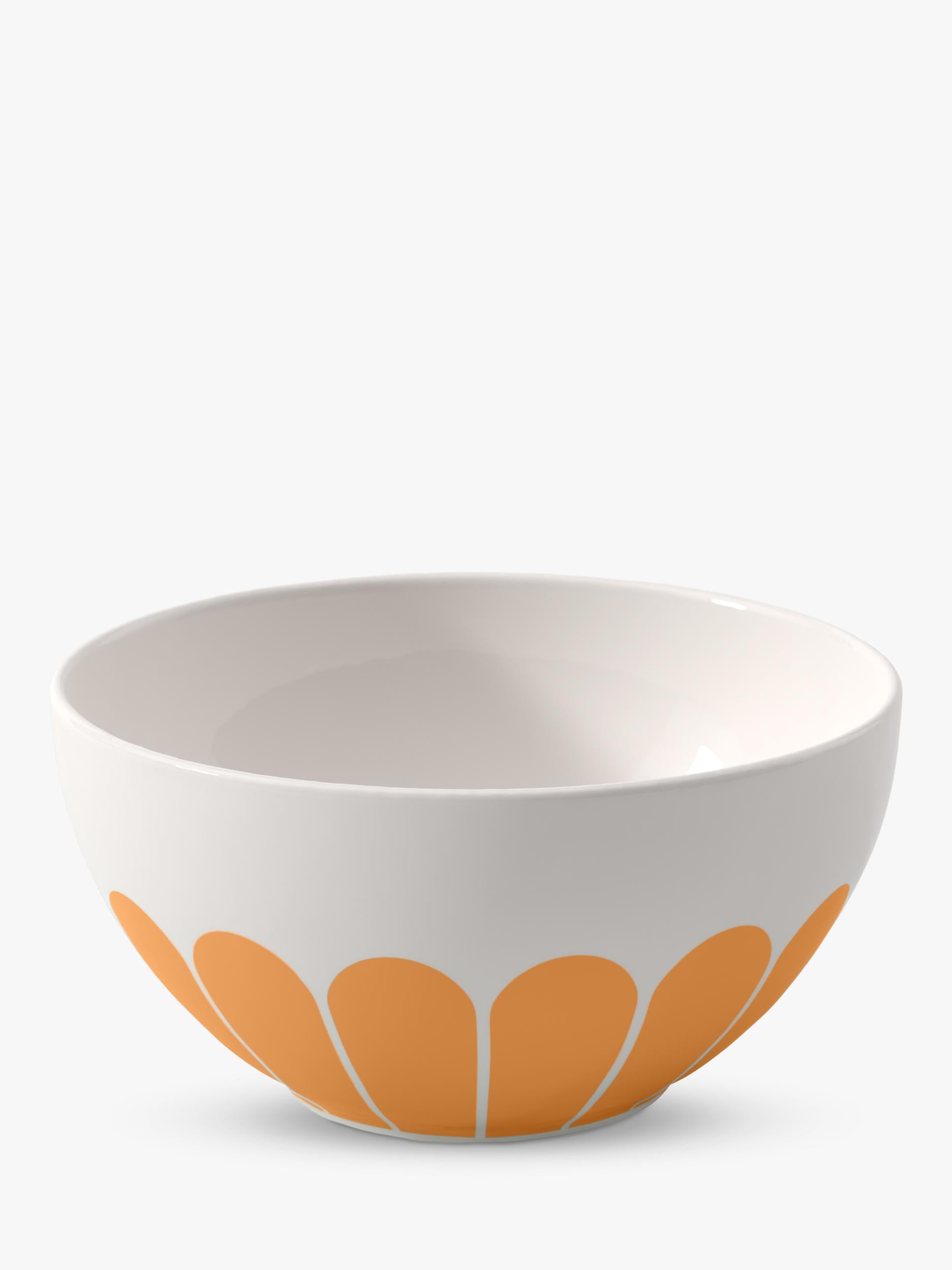 Villeroy & Boch porcelain cereal bowl set of 2, 14cm diameter (British brand)