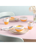 Villeroy & Boch porcelain cereal bowl set of 2, 14cm diameter (British brand)