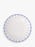 Villeroy Boch porcelain dinner plate Fleur 26cm set (British brand)