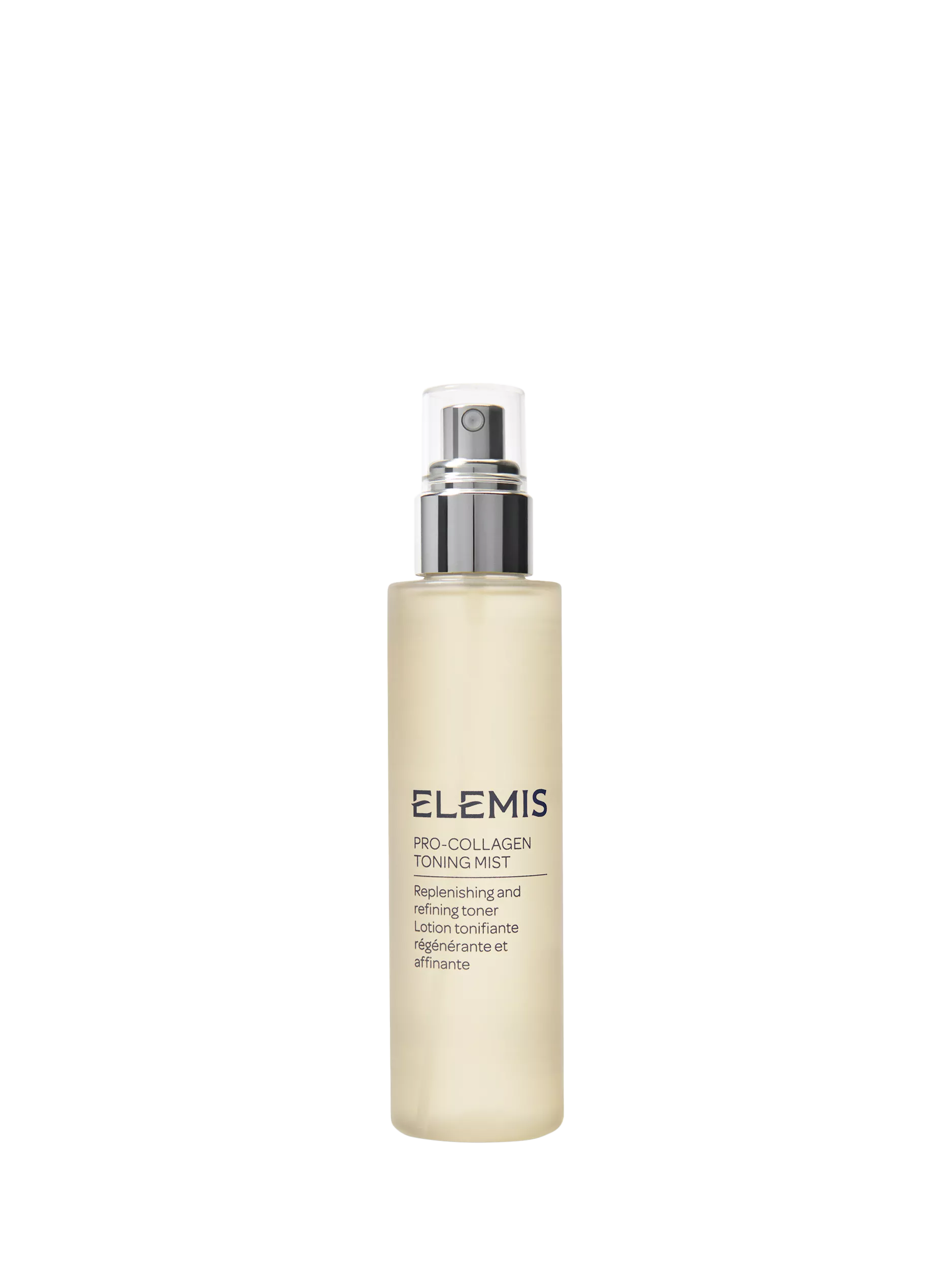 Elemis Pro-Collagen Toning Mist - British product