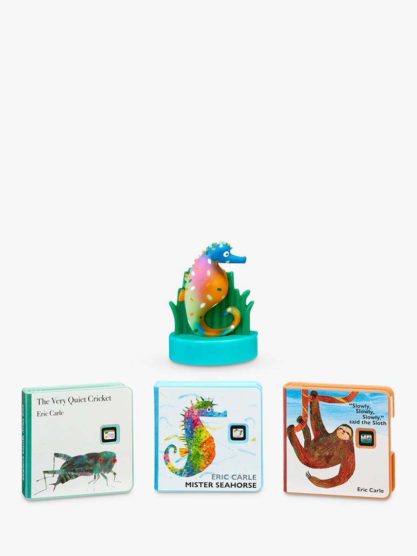 Little Tikes Eric Carle story collection for Story Dream Machine, UK version