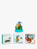 Little Tikes Eric Carle story collection for Story Dream Machine, UK version