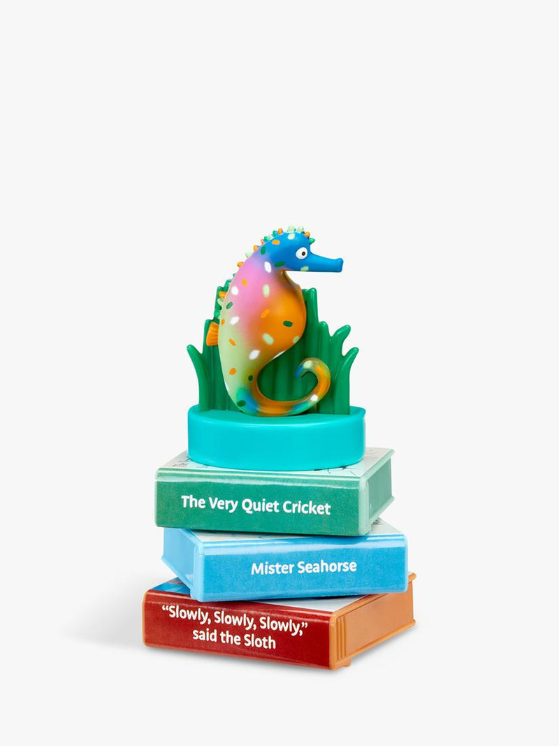 Little Tikes Eric Carle story collection for Story Dream Machine, UK version