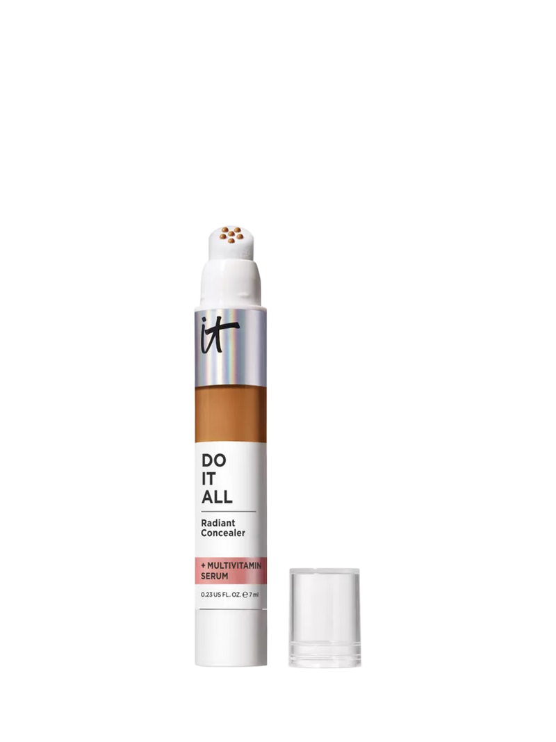 IT Cosmetics Radiant Concealer, UK version
