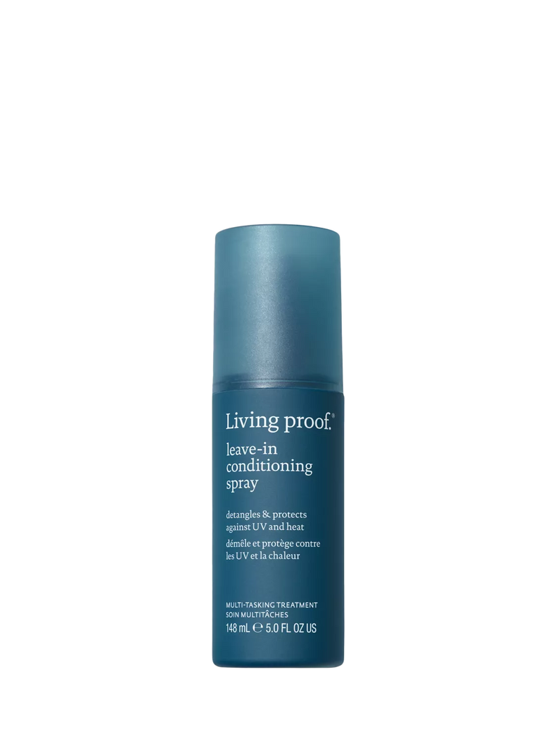 Living Proof leave-in conditioning spray, UK version