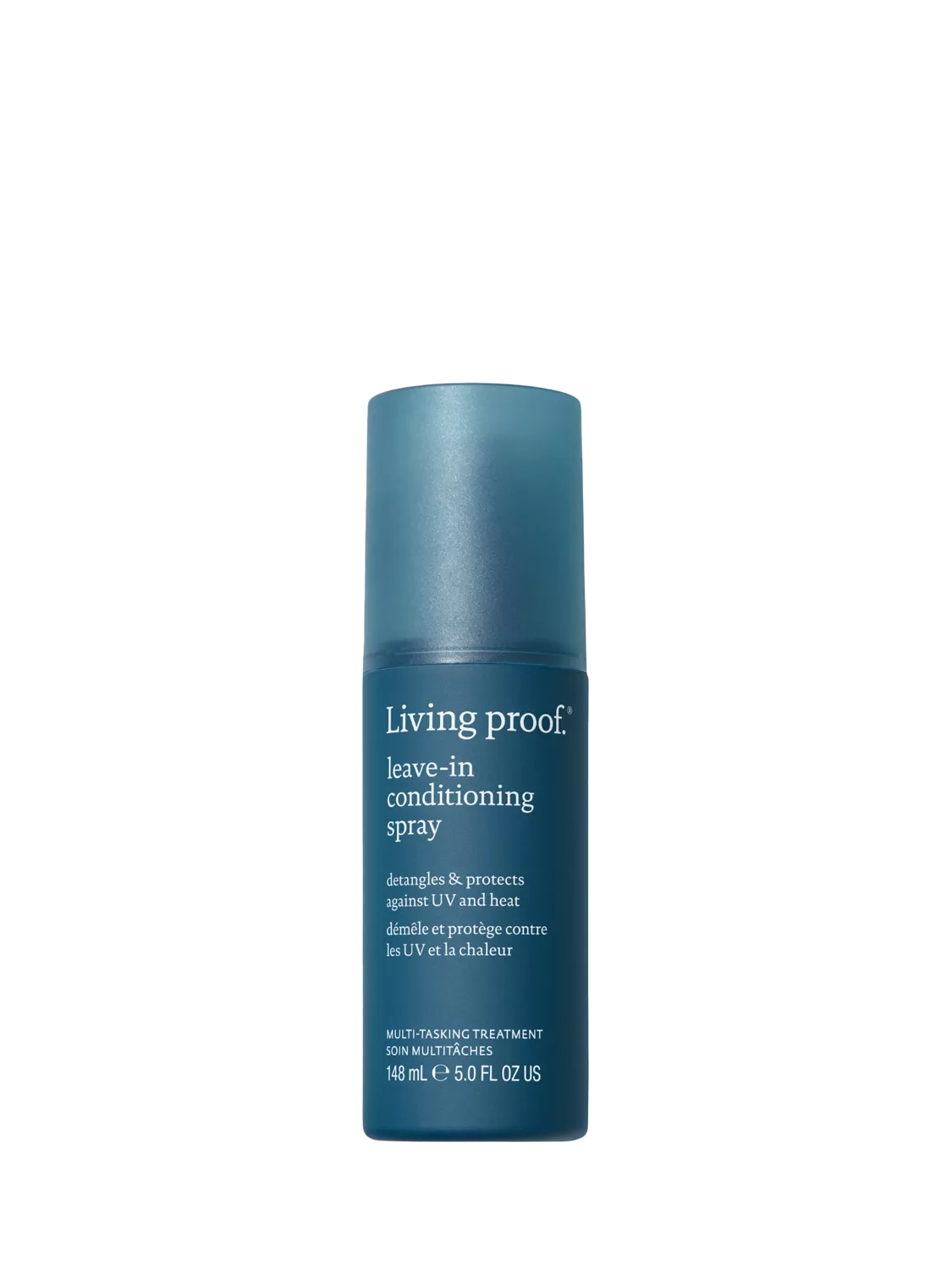 Living Proof leave-in conditioning spray, UK version