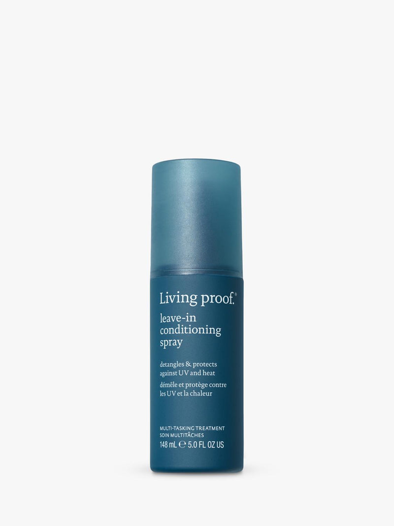 Living Proof leave-in conditioning spray, UK version