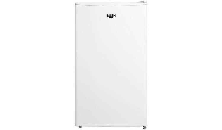 Bush undercounter fridge white - British product