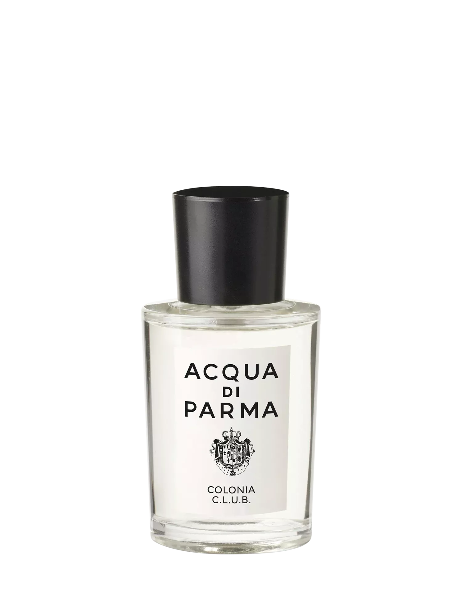 Acqua di Parma Colonia C.L.U.B. Eau de Cologne - British product