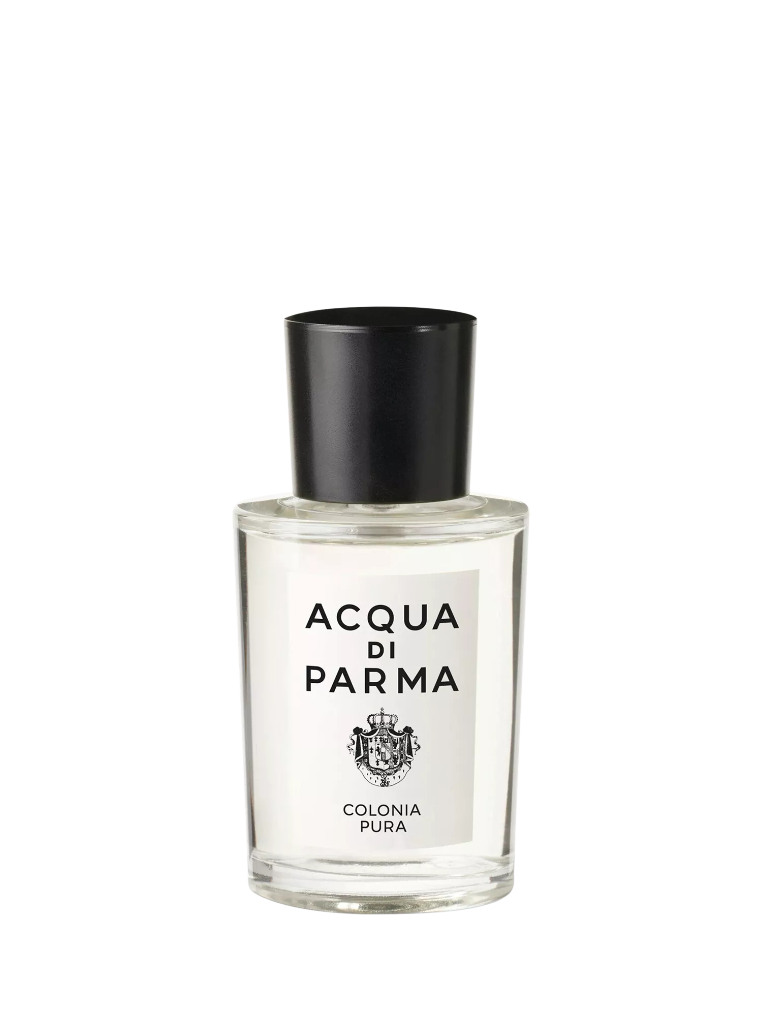 Acqua di Parma Colonia Pura Eau de Cologne - British product