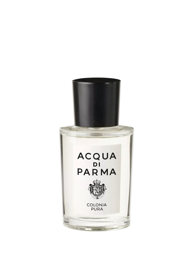 Acqua di Parma Colonia Pura Eau de Cologne - British product