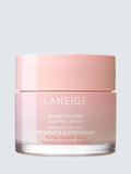 Laneige Bouncy Firm Sleeping Mask
