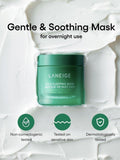 LANEIGE Cica Sleeping Mask 60ml, UK version