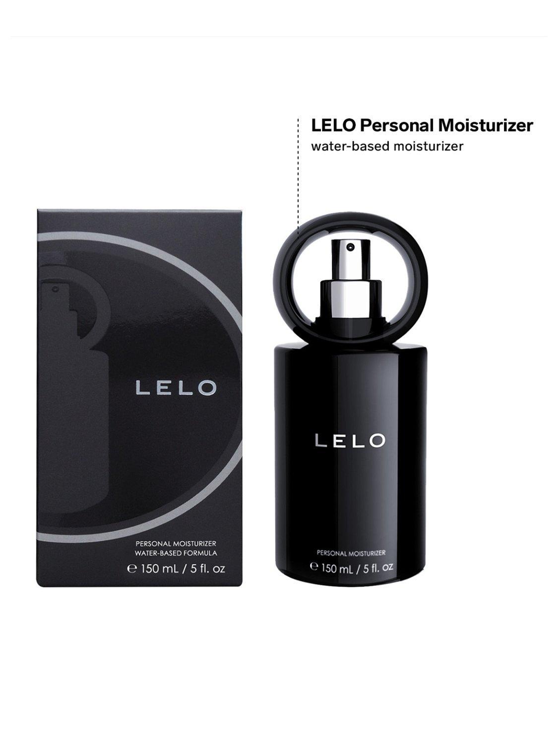 LELO Personal Moisturizer lubricant 150ml, UK version
