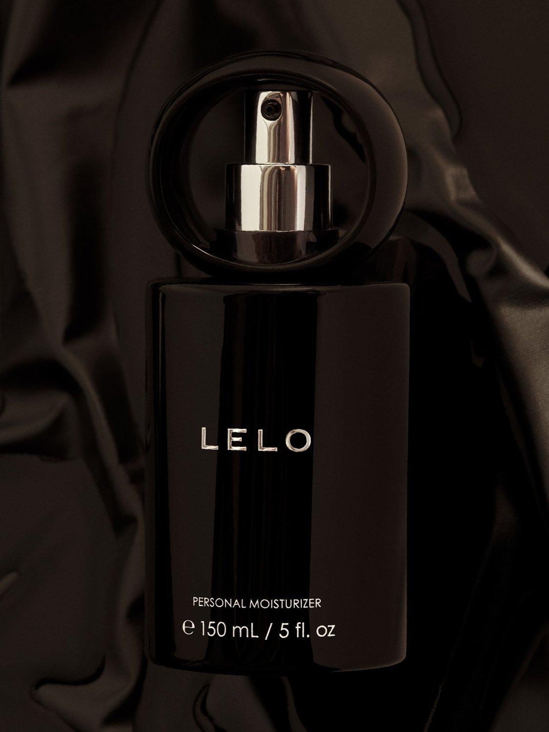 LELO Personal Moisturizer lubricant 150ml, UK version