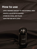 LELO Personal Moisturizer lubricant 150ml, UK version
