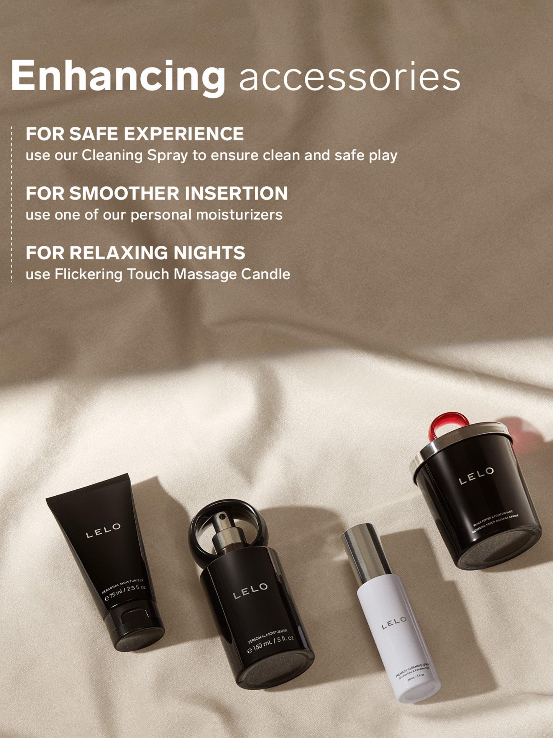 LELO Personal Moisturizer lubricant 150ml, UK version