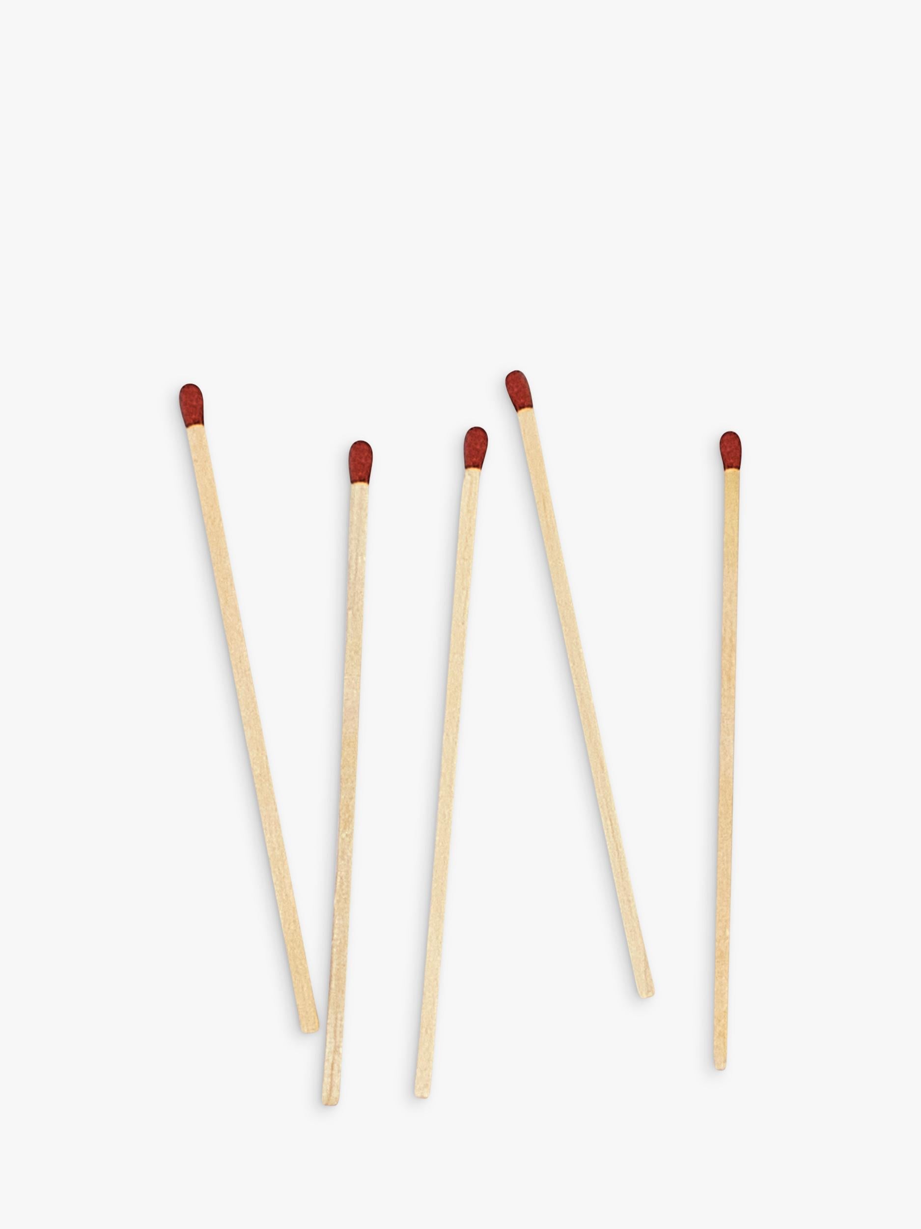 Murphy Cherries box matches, UK version