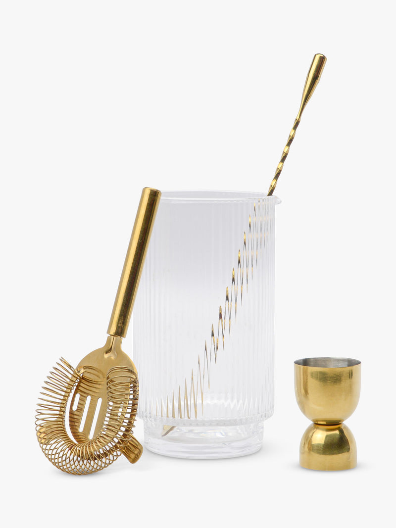 Here's How Renley Gold Bar Tool Set, UK version