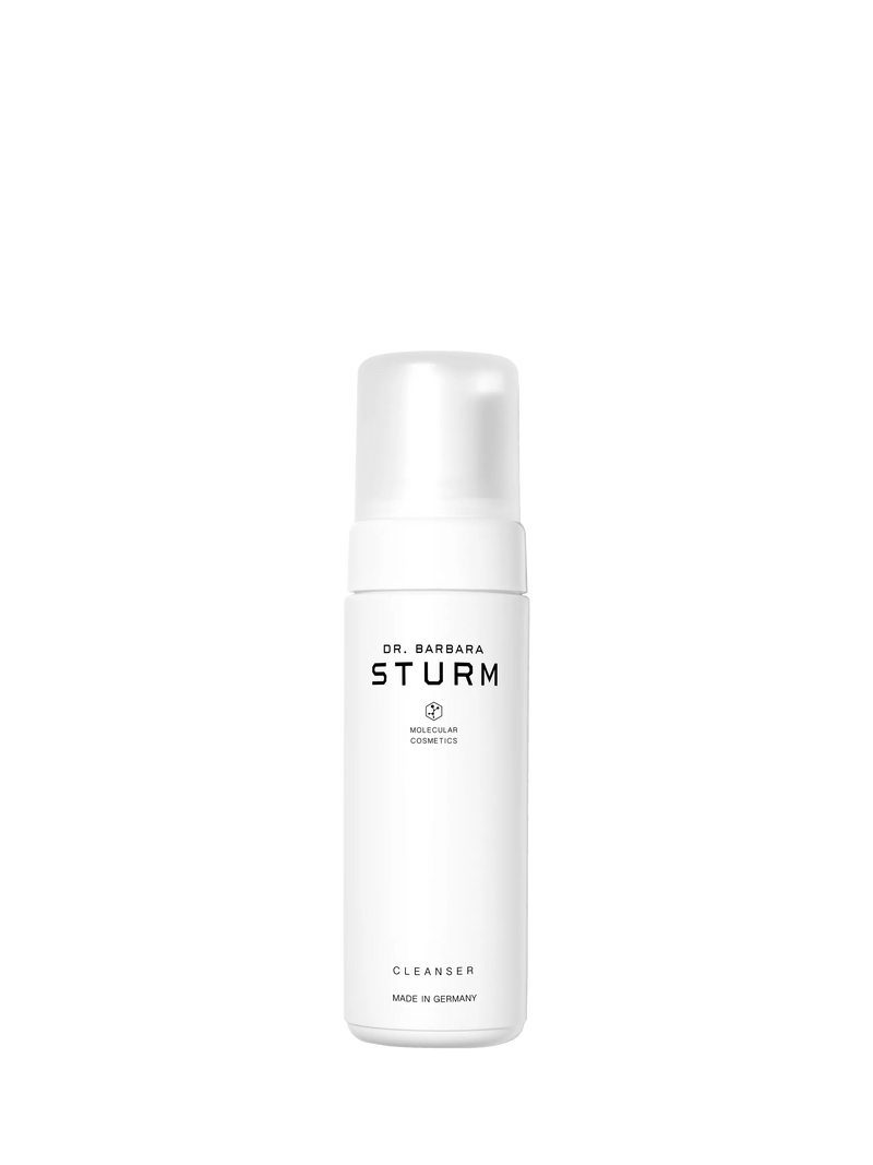 Dr. Barbara Sturm foaming facial cleanser - British product