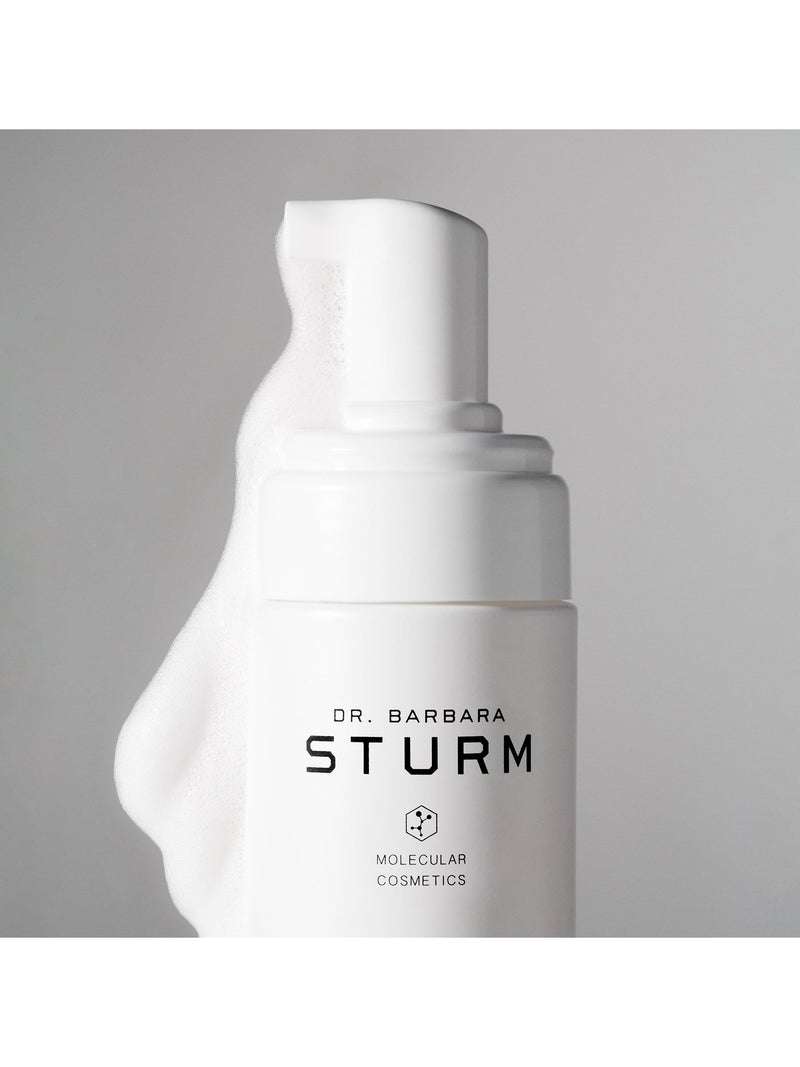 Dr. Barbara Sturm foaming facial cleanser - British product